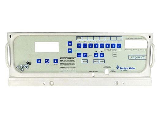 Pentair Replacement Outdoor Control Panel | 520656