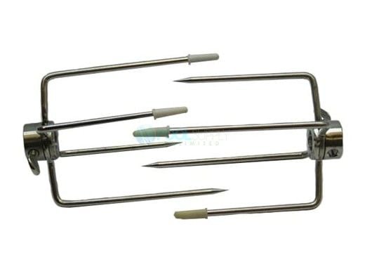 Lion Premium Grills Rotisserie Forks - Thumbnail 3