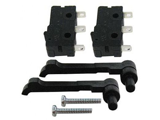 Pentair Actuator Micro Switch Set with Levers & Screws for CVA-24 | 520010Z