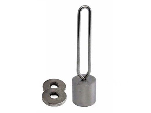 Lion Premium Grills Rotisserie Counterweight with Washers | 14063