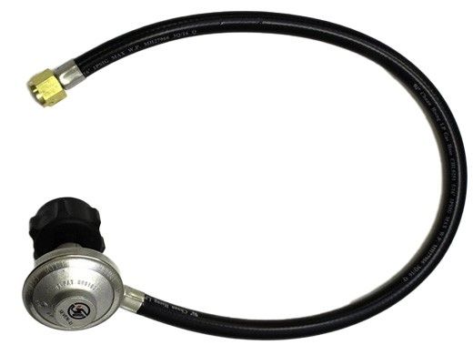 Lion Premium Grills Lion Propane (LP) Regulator | 36914