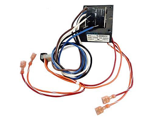 Pentair SunTouch Transformer Kit  XFMR | 520841Z
