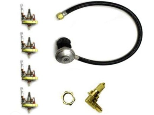 Lion Premium Grills Lion Conversion Kit to LP | 34704