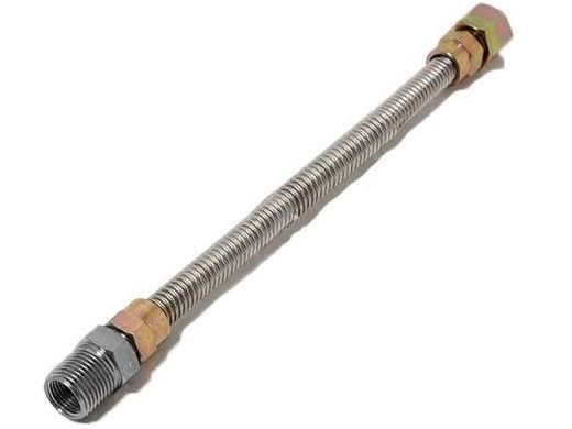 Lion Premium Grills Flexline from Manifold to Regulator | 17743