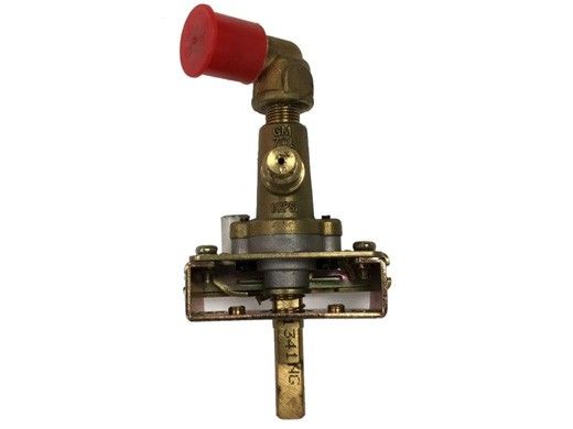 Lion Premium Grills Lion Single Side Burner Model L6247 Propane Valve | 27998