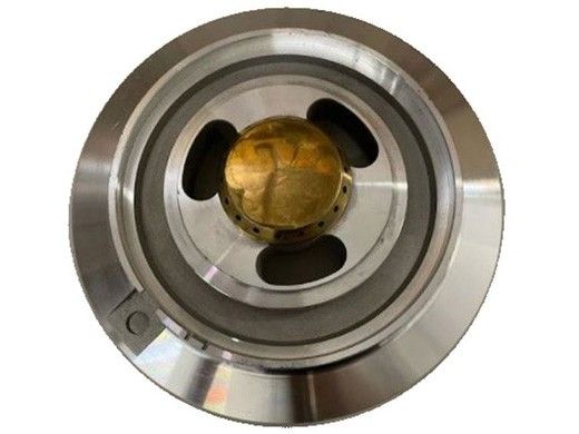 Lion Premium Grills Side Burner Inner Ring | 61220