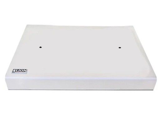 Lion Premium Grills Double Side Burner Lid | Stainless Steel | 613522