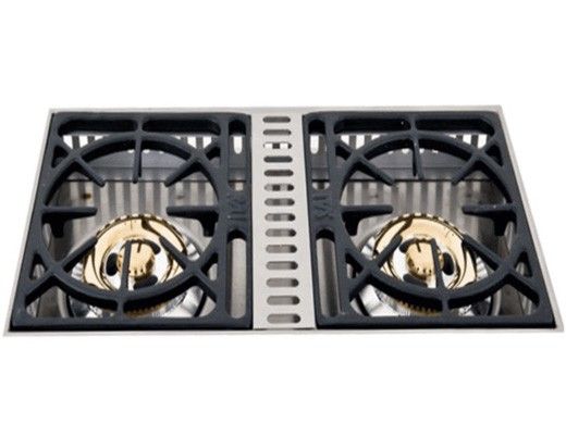Lion Premium Grills Double Side Burner Grate Divider | 613247