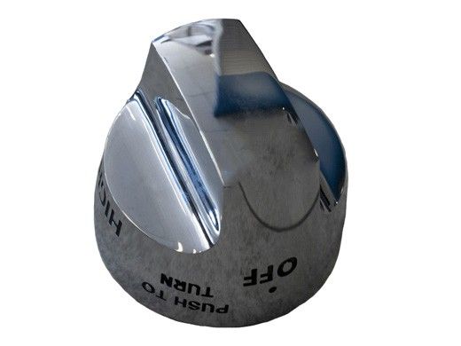 Lion Premium Grills Burner Knob for Grill and Side Burners | 63210