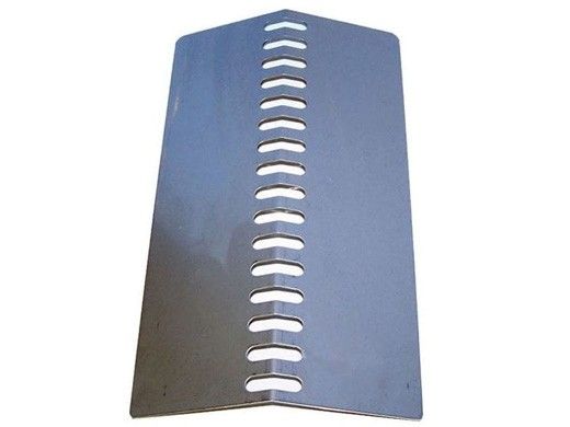 Lion Premium Grills Heat Shield | Stainless Steel | 64119