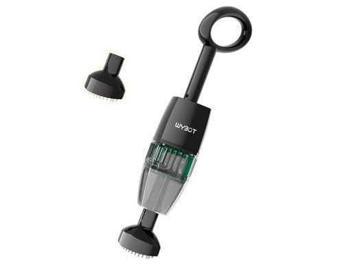 Wybot Hyson 100 Handheld Pool Vacuum | 1-Hour Runtime | HJ10P