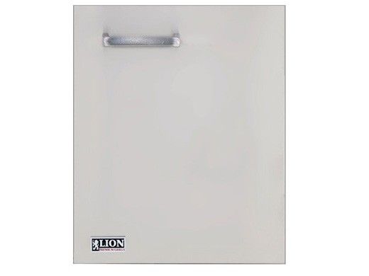 Lion Premium Grills Right Door for L90000 Cart | 9712