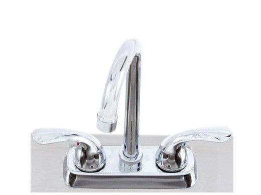 Lion Premium Grills Faucet for Bar Sink Only | 54511-1