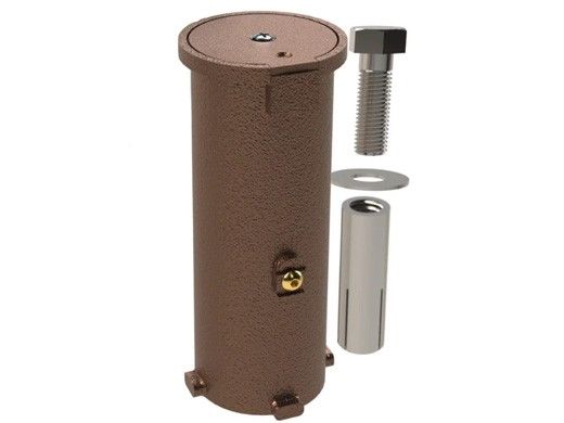 Aqua Creek Anchor Lift Kit | Concrete Decks | F-ASTSPA