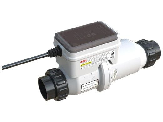 Pentair IntelliChlor Plus40 Salt Chlorine Generator Replacement Cell | 40,000 Gallons | 523735