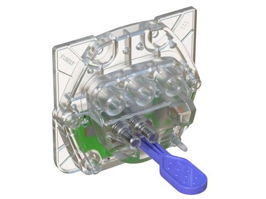 Pentair Sensor Module Assembly | 523769