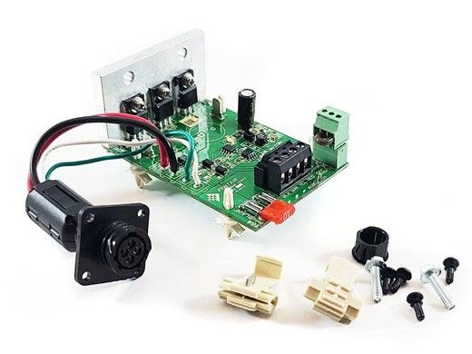 Pentair PCBA Upgrade Kit PC100 Cover Detection Board | 523216
