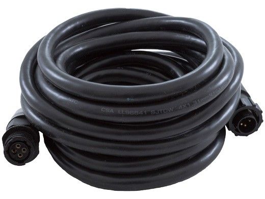 Pentair IntelliChlor Extension Power Cord | 15' Cord Length | 520734