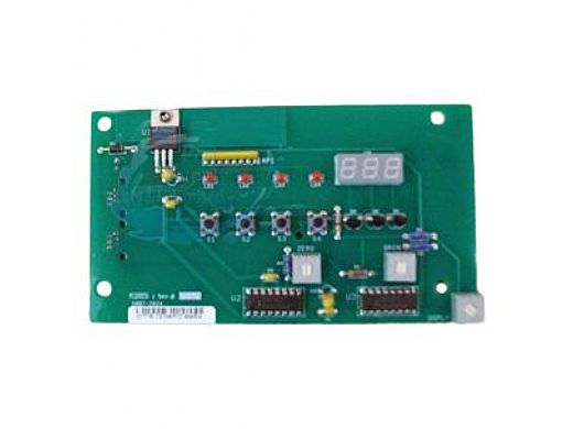 Pentair Compool Circuit Board for CP100 Controler | #11057 PCCP100