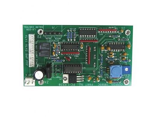 Pentair Compool Circuit Board for LX220 | #10809 PCLX220