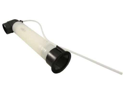 Hayward Lower Elbow Assembly with Air Tube S310S | SX310CD2FWS