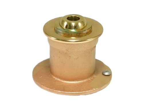 Fountain People 1.5" Eyeball Return Fitting | ST-EF-150