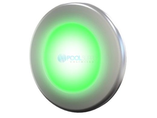 PAL Lighting Treo Micro Multi Color Nicheless Pool & Spa Light | 150' Cord & Plug | 64-EGMIC-150