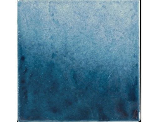 National Pool Tile Disko Bay 6x6 Series | Ocean Blue | DSB-BLUE