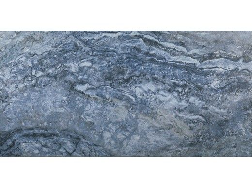 National Pool Tile Newstone 12x24 Series | Pietra Azul | NEW-AZUL1224