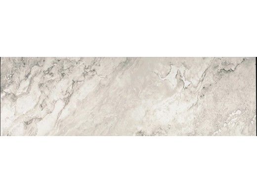 National Pool Tile Newstone 6x24 Series | White Gray | NEW-WTGRAY624