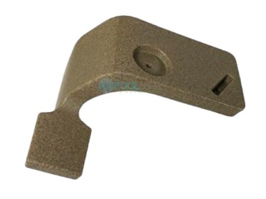Global Pool Products Lounge Chair Connecting Table | Sandstone | GPP-LF-ST-S