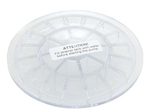 Speck Pumps 95 Series Clear Lid | 2902016010