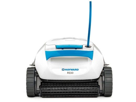 Hayward PoolCleaner R110 Inground & Above Ground Robotic Pool Cleaner | W3RCH411CU