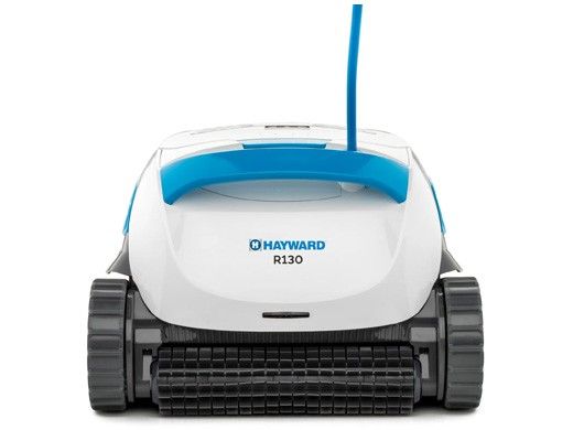 Hayward PoolCleaner R130 Inground & Above Ground Robotic Pool Cleaner | W3RCH431CU