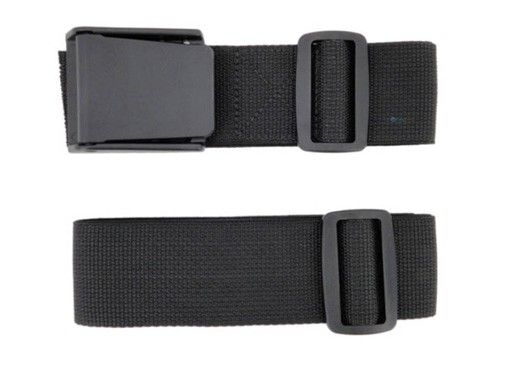 SR Smith Access Lift Replacement Seat Belt | 900-1000-R