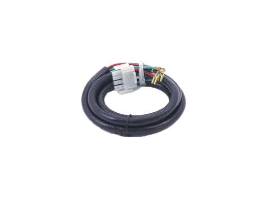 Spa Builders 72" Spa Pump Cord Assy | 2 Speed 4 Pin Amp Connector  | 30-1001A