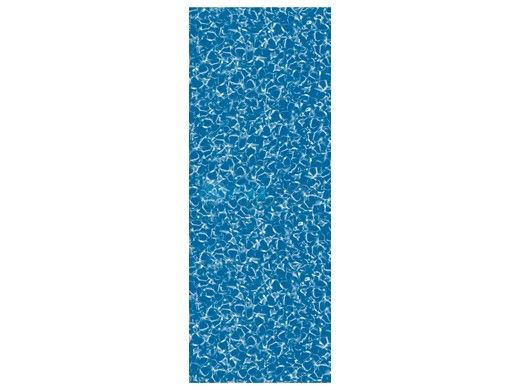 Swimline 15'x26' Oval Sunlight Expandable Overlap Heavy Gauge Liner | Up to 72" Depth | LI15267XXLSUN25