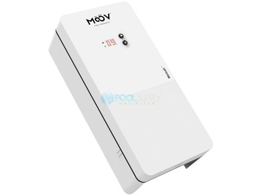 Moov Pool Products MiniSalt Pool Salt System | 40,000 Gallons | MC130MINI
