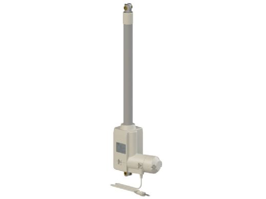 Aqua Creek Linak Actuator Pull for Admiral Pathfinder Ranger 2 and Spa Series | 400mm | F-494DAA