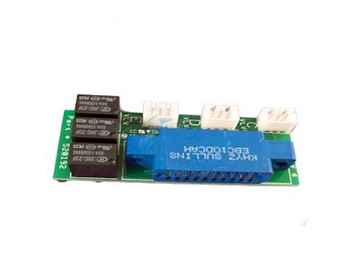 Pentair  Module VLV To Add 3 Actuators | 520285