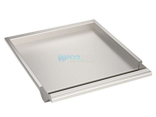 RH Peterson Stainless Steel Griddle | 3516A