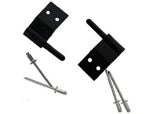 Pentair Compool LX Interior Hinge Pin (Set Of 2) | LXPIN