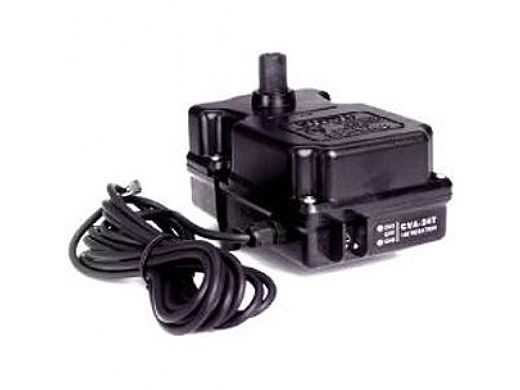Pentair Compool 24V Valve Actuator 90 Degree Rotation for 2-Port Valves | UL Listed | CVA24L 263043