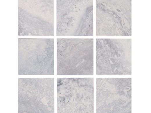 National Pool Tile Veracruz 2x2 Series | Gray | VCR-GRIGIO2X2