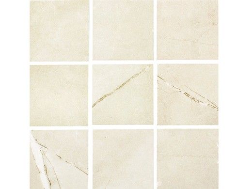 National Pool Tile Polished Pulpis 2x2 Series | Beige | PUL-BEIGE2X2