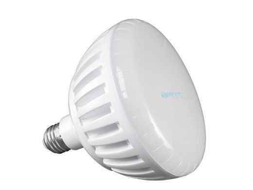 J&J Electronics PureWhite Pro LED Pool Lamp | 120V Warm White Equivalent to 500W | 46811