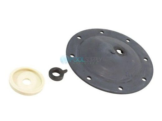 Pentair 4" Stark Diaphragm Valve Rebuild Kit | V3-04KIT
