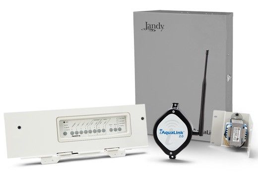 Jandy Convert Pentair Ez/It/Ictr to Rs Ps8 With IAqualink | IQ-PENT-RSPS8