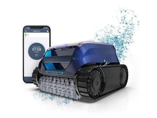 Polaris FREEDOM SC Cordless Robotic Cleaner | FFREEDOMSC
