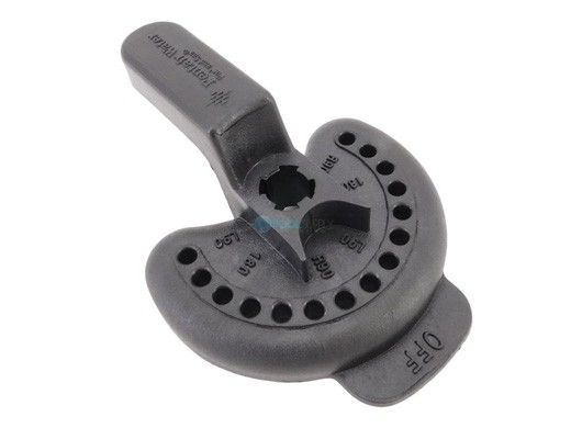 Pentair Diverter Valve Replacement Parts | Handle | 270028